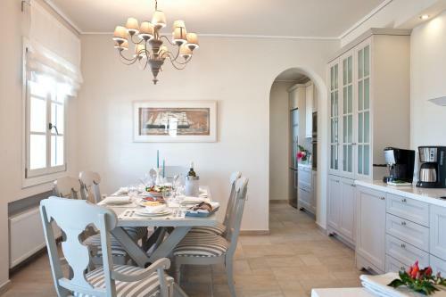 Andromeda Villa