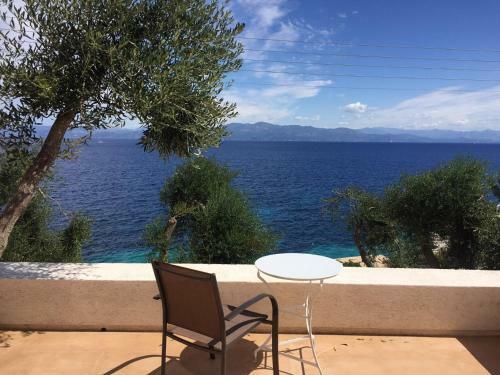 Villa Dinos