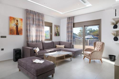 Panthea Luxury Villa