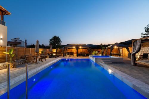 Panthea Luxury Villa