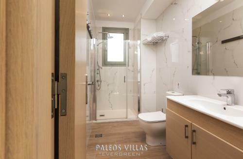 Paleos Evergreen Villa