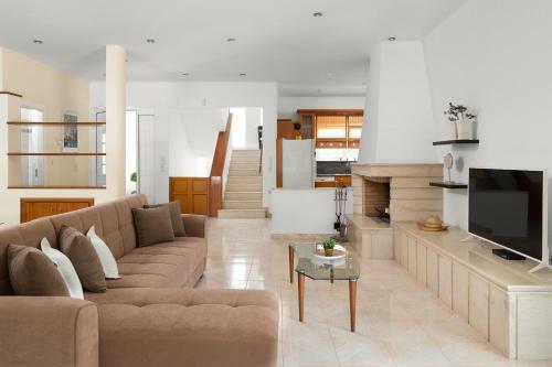 Villa Montefile