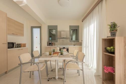 Paleos Sunset Villa