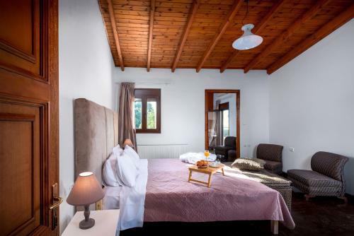 Villa Prestige Residence Rhodes