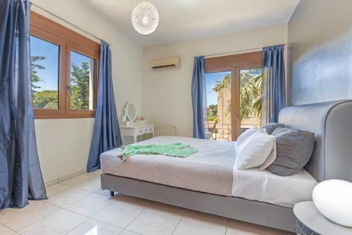 Villa Prestige Residence Rhodes