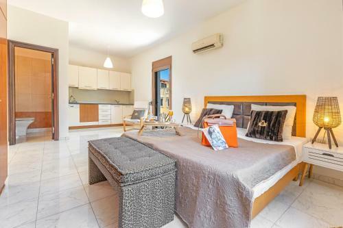 Villa Prestige Residence Rhodes