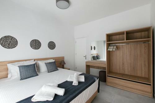 Apartamento Das�lio - Earthy Living Homes