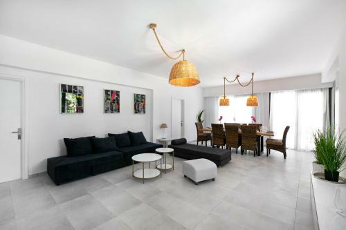 Apartamento Das�lio - Earthy Living Homes