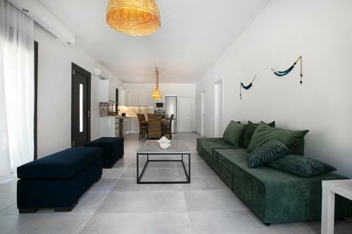 Apartamento Das�lio - Earthy Living Homes