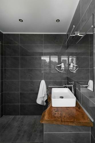 Apartamento Das�lio - Earthy Living Homes