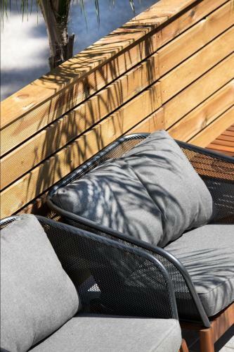 Apartamento Das�lio - Earthy Living Homes