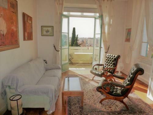 Apartamento L'annonciade
