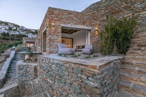 Hotel Tinos Dove Suites