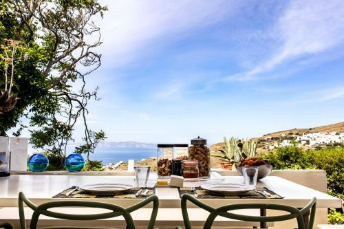 Villa Tinos E-houses