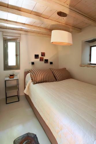 Villa Tinos E-houses