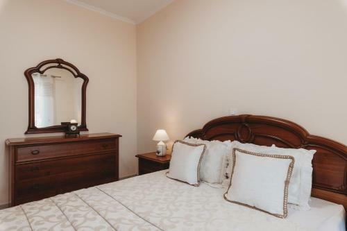 Villa Rosa 3 Bedroom With Sea View