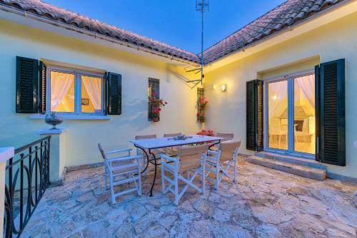 Olive Grove Villa