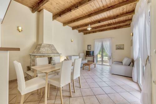 Olive Grove Villa