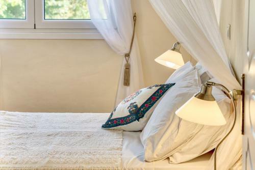Olive Grove Villa