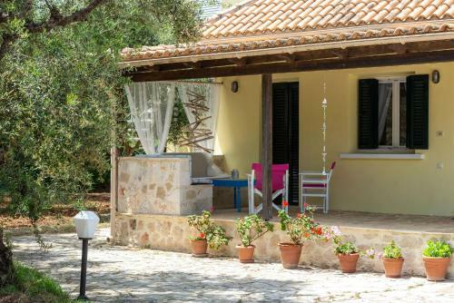 Olive Grove Villa