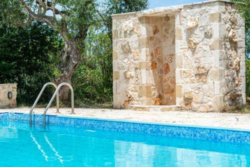 Olive Grove Villa