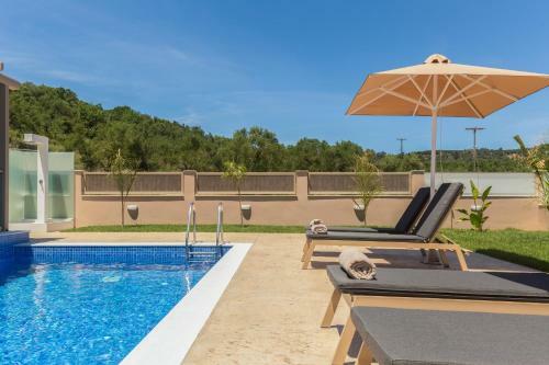Villa Amelia Residence