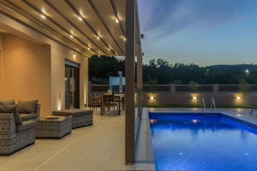 Villa Amelia Residence