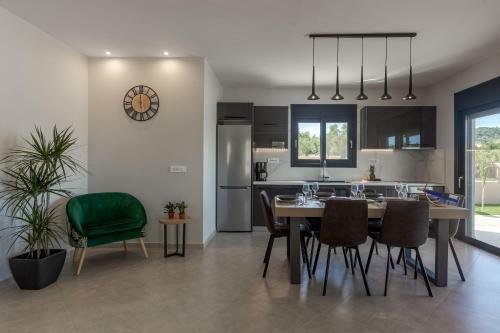 Villa Amelia Residence