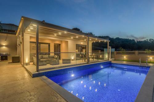 Villa Amelia Residence