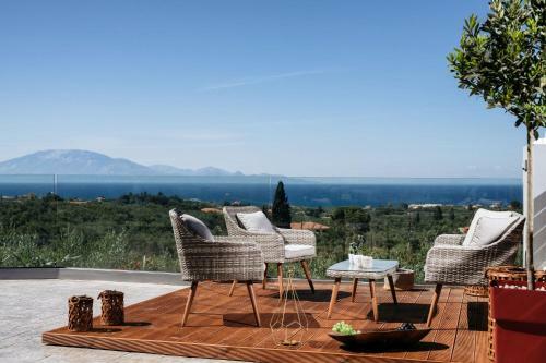Villa Venia