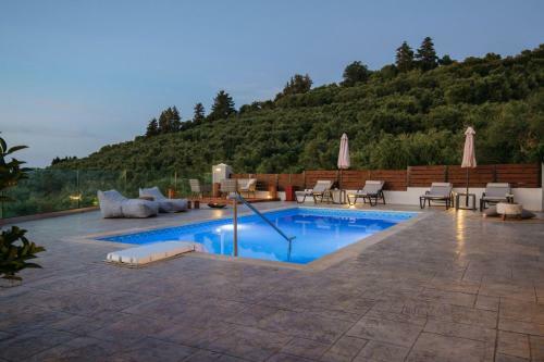 Villa Venia