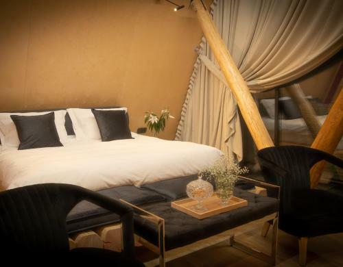 Hotel 3 Hills Boutique - The Ranch Experience