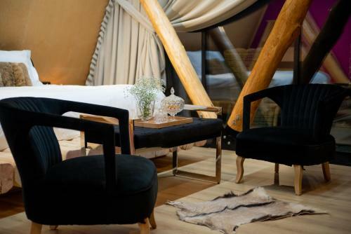 Hotel 3 Hills Boutique - The Ranch Experience