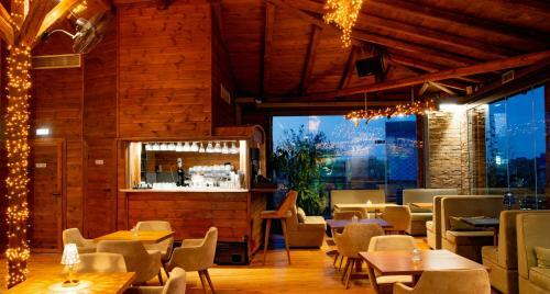 Hotel 3 Hills Boutique - The Ranch Experience