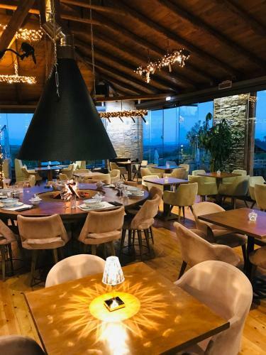 Hotel 3 Hills Boutique - The Ranch Experience