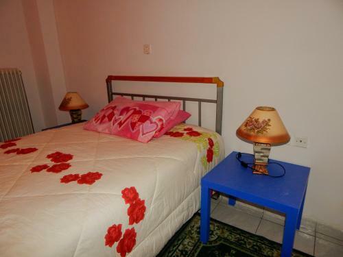 Apartamento ?ripoli-?partments-rooms-stay