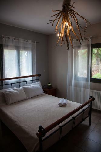 Villa Tzanatos