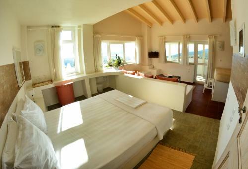 Apartamento Golden Sea View Suites