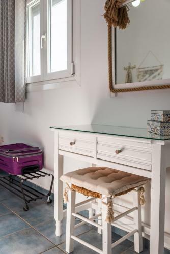 Giorgantis House & Studio