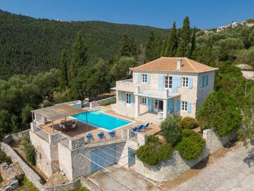 Villa Pelagos