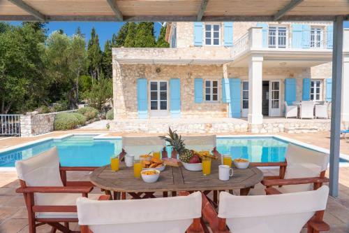 Villa Pelagos