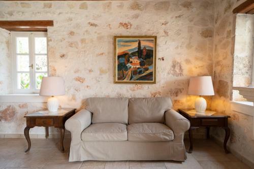 Villa Pelagos