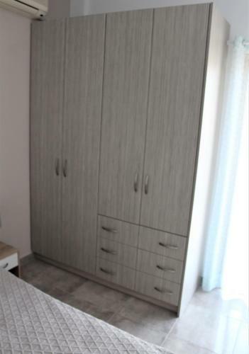 Apartamento Salty Vibes -tolo