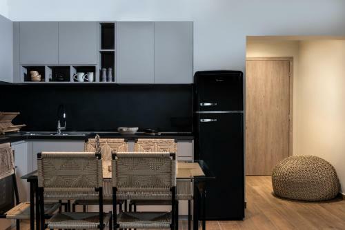 Apartamento Macrame Luxury Suites