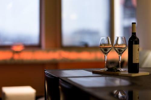 Apartamento Asklipios Luxury Suite