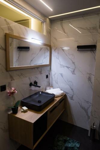 Apartamento Asklipios Luxury Suite