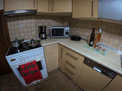 Apartamento G.home