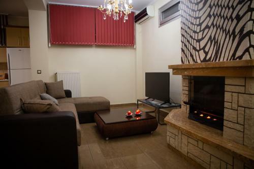 Apartamento G.home