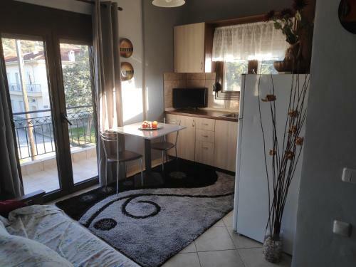 Forest View Apartments