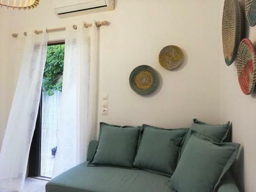 Apartamento Summer Breeze -tolo